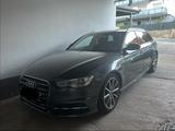 Audi A6 2.0 TFSI S tronic quattro Avant -