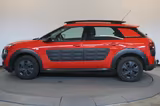 Citroën C4 Cactus 1.2 VTi Feel AHK Klima CarPlay - Citroën C4 Cactus: Feel