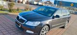 Skoda Octavia 2.0 TDI 81kW Family Combi Family - Skoda Octavia: 81 Kw