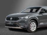 Volkswagen T-Roc Sport Business Pak. ACC Urano-Grau Sport - Volkswagen T-Roc aus 2020
