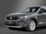 Volkswagen T-Roc Sport Business Pak. ACC Urano-Grau Sport - Volkswagen: R