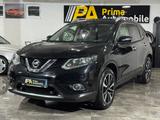 Nissan X-Trail 1.6 dCi 1.Hand Autom. Keyless Pano 360° - Nissan X-Trail Gebrauchtwagen in Hannover