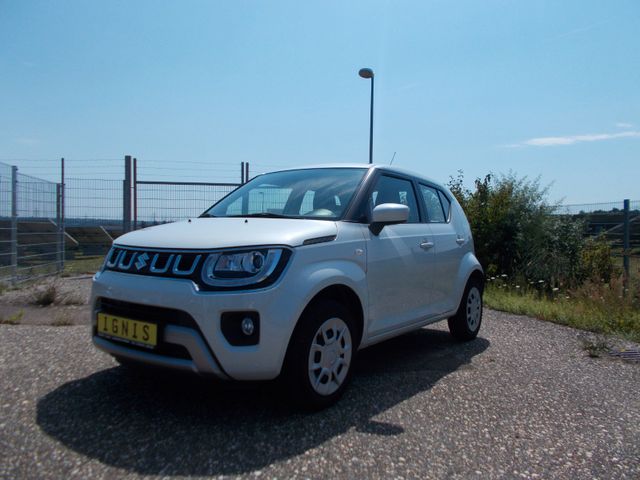 Suzuki Ignis Club