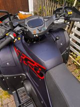 TGB Blade 1000 LT FL EPS ABS  MAX T3 mit Koffer  - TGB QUAD BLADE