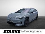 Volkswagen ID.7 Tourer Pro S  HeadUp AHK Navi LED LM Tempo  - graue Volkswagen ID.7
