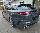 Kia pro cee'd GT PANO LEDER NAVI LED JBL KAMERA VOLL - Kia pro cee'd / ProCeed Gebrauchtwagen