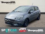 Opel Corsa 120 Jahr 1.2 Bluetooth - Tempomat - Alufel - Opel Corsa: 12