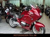 BMW R 1100 RT ABS / Bj.99 / 2.Hand / 82tkm - BMW R1100R