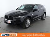Jaguar F-Pace 30d Portfolio AWD Aut.*NAV*TEMP*CAM*AHK* - Jaguar F-Pace in Bochum