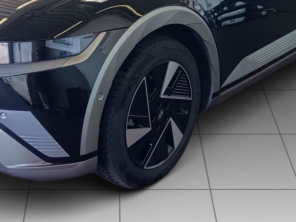 Hyundai IONIQ 5 – Bild 13