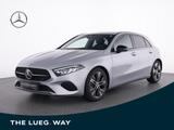 Mercedes-Benz A 180 PROGRESSIVE+NIGHT+AHK+KEYLESS+DISTRONIC+++