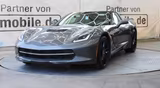 Corvette C7 Stingray 2LT *Inspektion Neu*Bose*Kamera* - Corvette Gebrauchtwagen