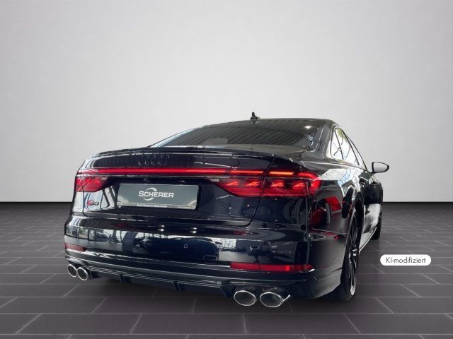 Audi S8 - Bild 4