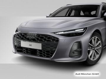 Audi A6 - 11