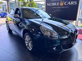 Alfa Romeo Giulietta Lusso Ti KLIMA XENON ALU - Alfa Romeo: Grün