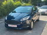 Ford Fiesta Sitzh, Klima, TÜV Neu - gebrauchte Ford Fiesta aus dem Jahr 2015