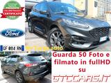 Ford Kuga 2.0 150Cv Aut AWD ST-Line X UNIPRO IVA - Behindertengerechte Ford Kuga