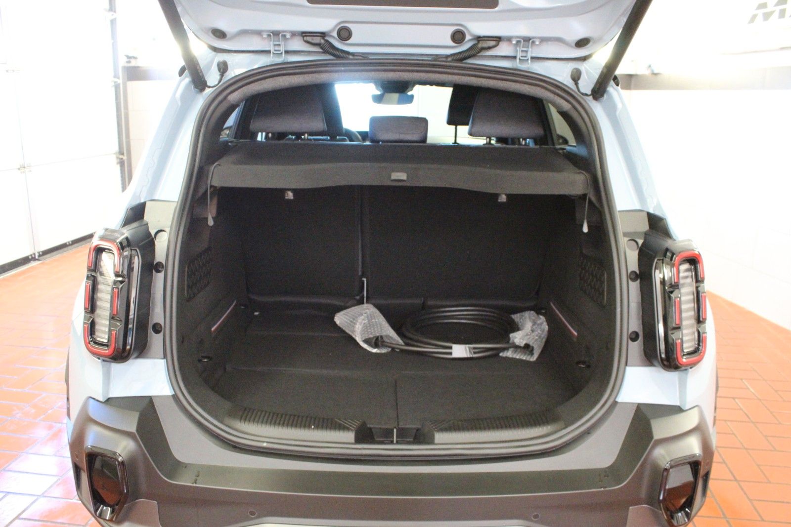 Fahrzeugabbildung Renault R 4 150 Comfort Range Techno*Winterpaket*