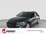 Audi A3 allstreet TFSI e 40 S tronic ACC AUT DynLicht - Audi A3 allstreet mit Hybrid-Antrieb (Benzin/Elektro)