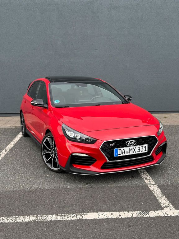 Image of Hyundai i30