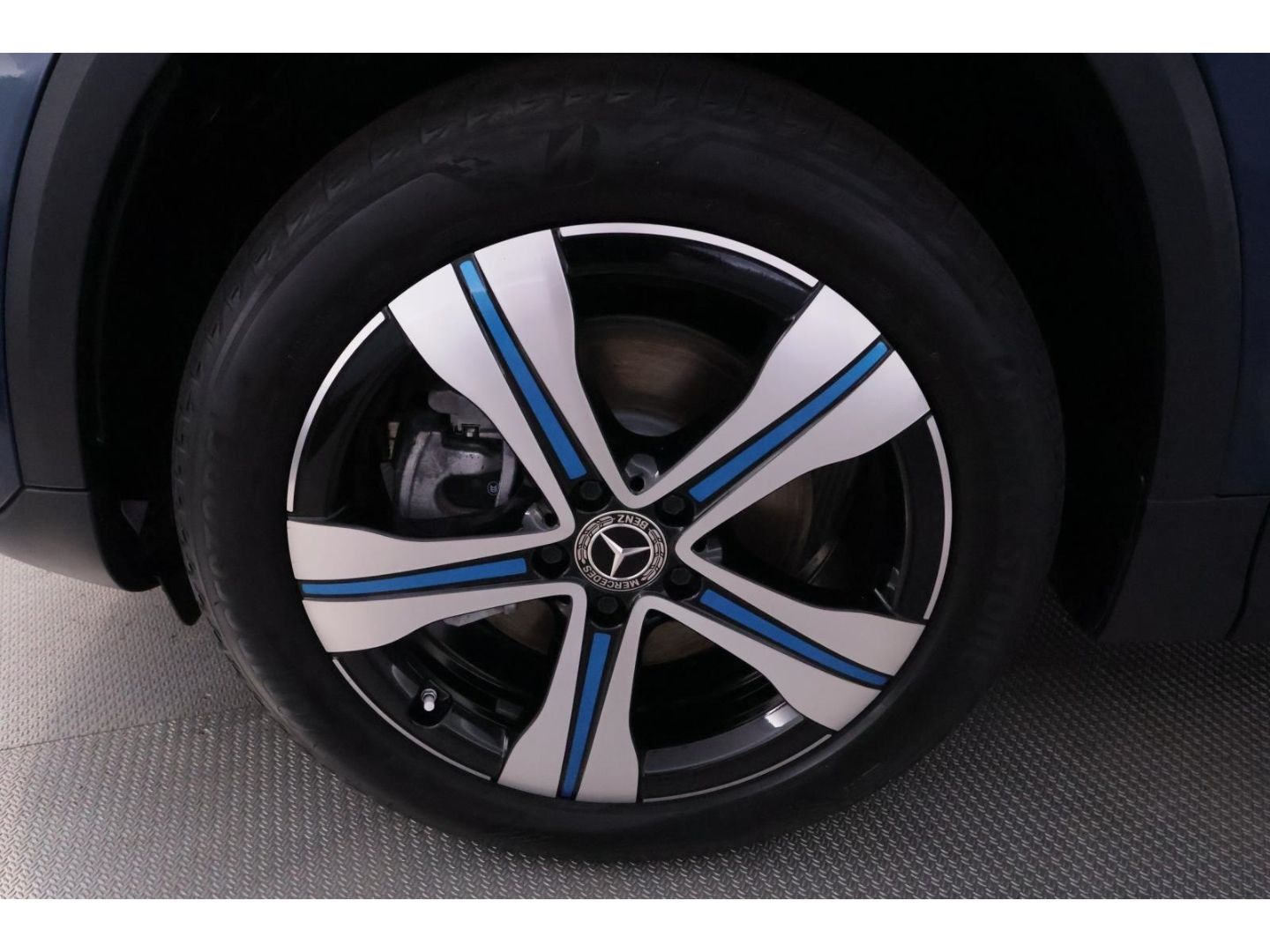 Mercedes-Benz EQA 4Matic Progressive+LED+NAVI+KAMERA+AHK foto 14