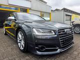 Audi S8 4.0 TFSI qu/20"/SOFTC/STHZG/B&O/CARBON/SITZBE - Audi S8 Gebrauchtwagen