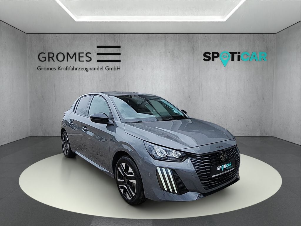 Image of Peugeot 208