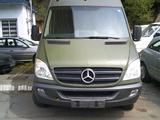 Mercedes-Benz 316 CDI - Mercedes-Benz 316 cdi