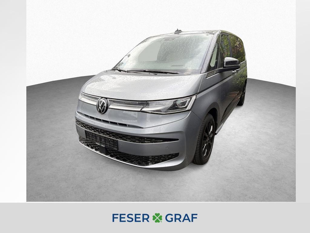 Volkswagen T7 Multivan Life Edition 1,5 l eHybrid 4MOTION