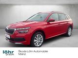 Skoda Kamiq 1.5 TSI DSG Tour *Navi*LED* - Skoda Kamiq in Mainz