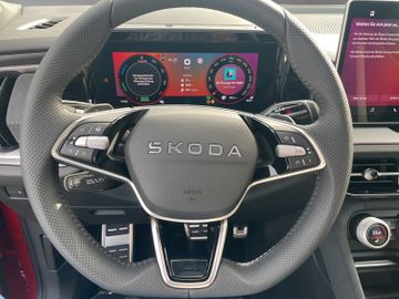 Skoda Kodiaq II 1.5 TSI iV Sportline *0,5%*PANO*HUD*