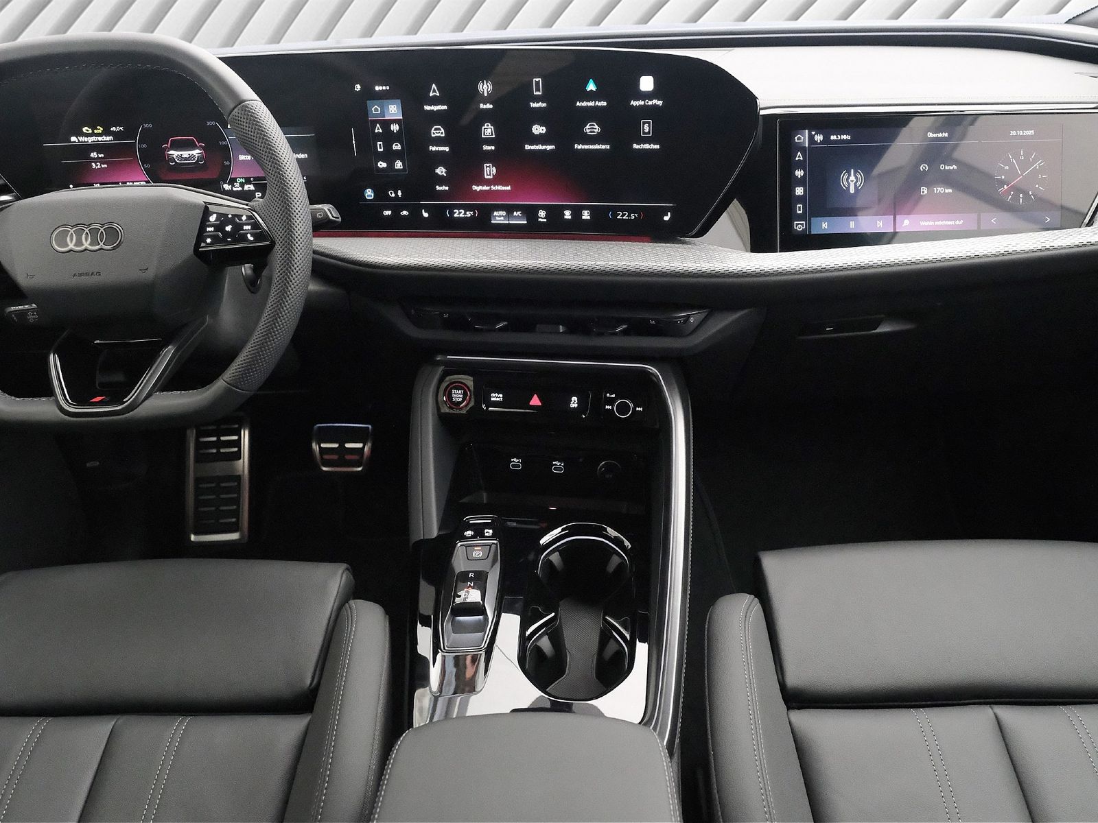 Audi Q5 - Bild 13