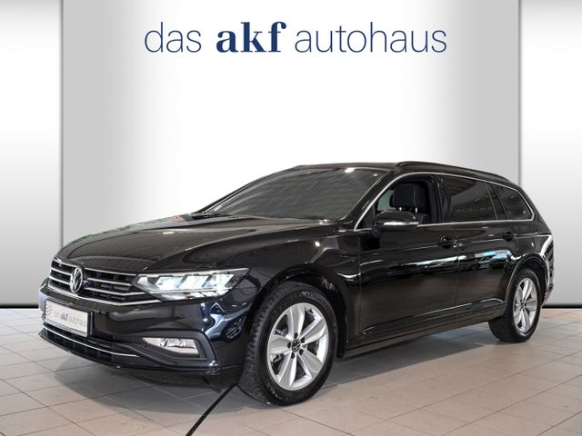 Volkswagen Passat Variant 2.0 TDI DSG Business-Navi*AHK*Kam