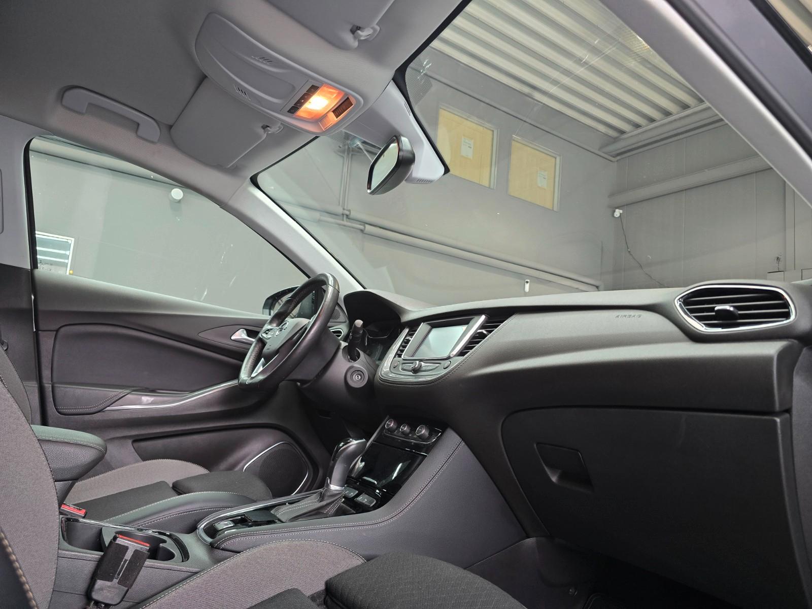 Opel Grandland (X)/LED/ACC/KAMERA