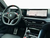 BMW M4 - Vorschau Bild 19