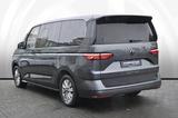 Volkswagen T7 Multivan Life lang 2.0 TDI DSG AHK ACC Kamera - gebrauchte Kleinbusse in Bonn