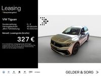Volkswagen Tiguan - Vorschau Bild 1