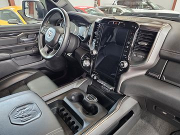 Dodge RAM - 2