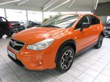 Subaru XV Active*1.Hand*Allrad*Klima*HU/AU neu* - gebrauchte Subaru Limousine