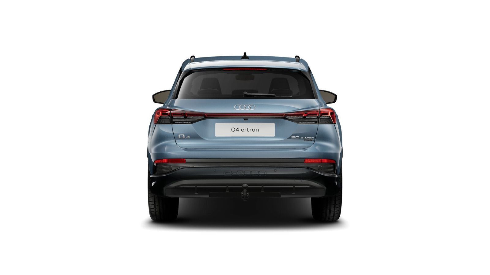 Audi Q4 e-tron 50 qu. S line 478Km WLTP 21Z HuD SONOS foto 4
