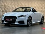 Audi TTS Roadster 2.0TFSI QUATTRO ABT* MATRIX#SHZ#NAV - Audi TTS in Dresden