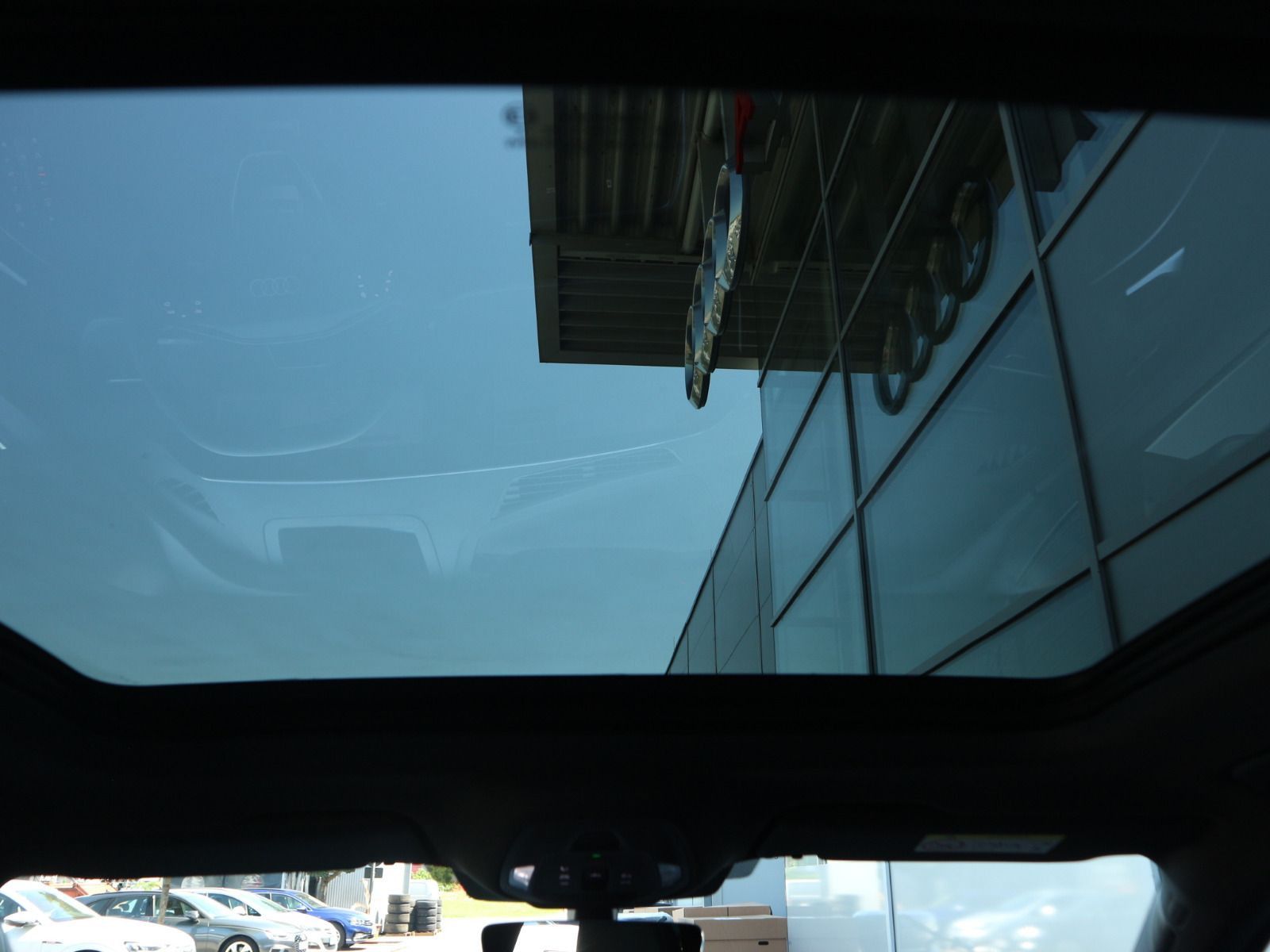 Audi SQ5 - Bild 16