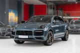 Porsche Cayenne Cp. S*SPORT-DESIGN*LEICHTBAU*CHRONO*HUD - Porsche Cayenne: Design