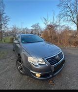 Volkswagen VW Passat 2.0 TDI | TÜV bis 4/2027 | Diesel - Volkswagen Passat aus 2007: Kombi