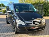Mercedes-Benz Viano 3.0 CDI Trend Edition lang TÜV NEU - Mercedes-Benz in Hamburg: 3.0