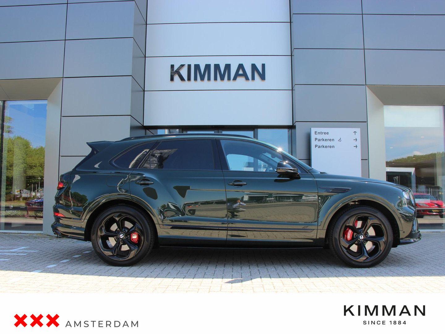 Bentley Bentayga 3.0 V6 Hybrid S | Naim | Massage | Comf