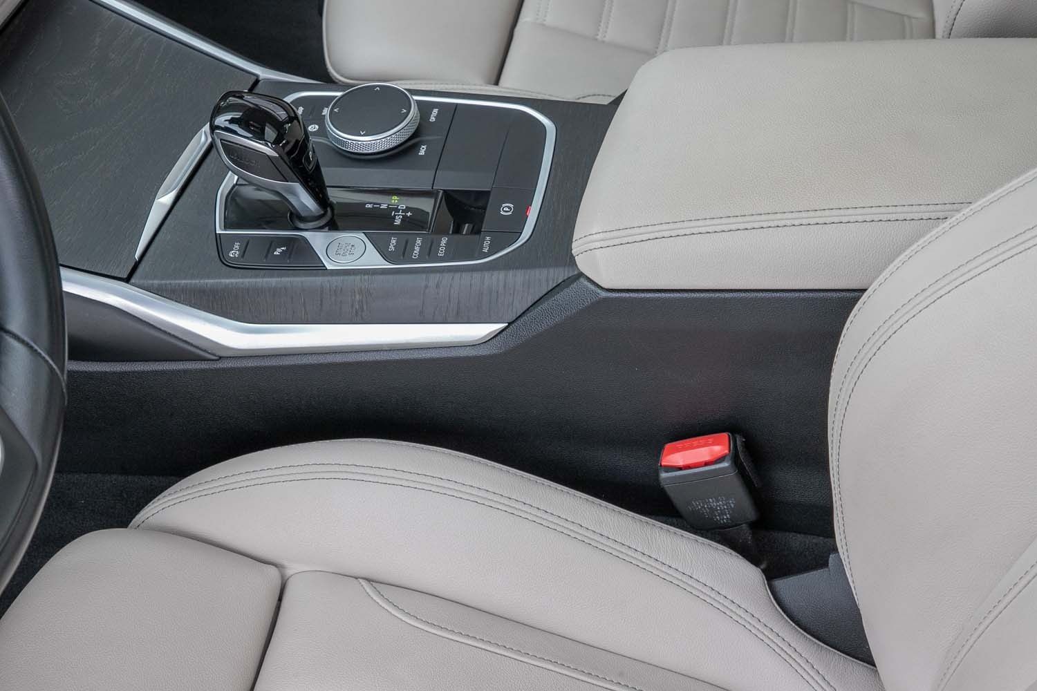 BMW 420 Gran Coupé - Bild 10