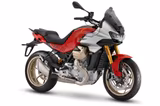 Moto Guzzi V100 Mandello S - MOTO GUZZI MOTORRAD