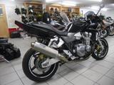 Honda CB 1300 S ABS - HONDA ABS CB 1300