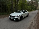 Mercedes-Benz CLA 45 AMG SPEEDSHIFT DCT 4MATIC AMG - Mercedes-Benz CLA 45 AMG Gebrauchtwagen
